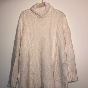 Aerie Oversized Sweater